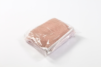 Гамак для купання Lindo, рожевий (P 270 пик) - Pampik - 5