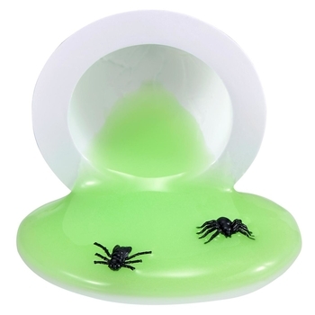 Интерактивная игрушка Pets & Robo Alive Велоцираптор, зеленый (25289G) - Pampik - 4