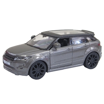 Автомодель Technopark Range Rover Evoque (EVOQUE-GY (FOB)) - Pampik