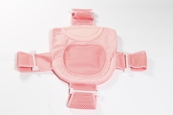 Гамак для купання Lindo, рожевий (P 271 пик) - Pampik - 2