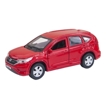 Автомодель Technopark Honda CR-V (CR-V-RD(FOB)) - Pampik