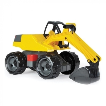 Екскаватор Lena PG, з блокуванням (2141) - Pampik