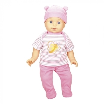 Пупс Lotus Onda Bumbleberry Girls Брінлі (14101) - Pampik