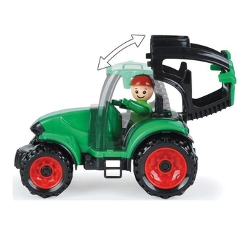 Трактор Lena Truckies (1624) - Pampik - 3