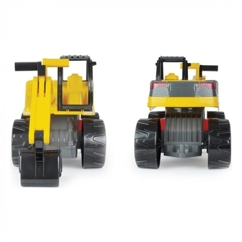 Екскаватор Lena PG, з блокуванням (2141) - Pampik - 2