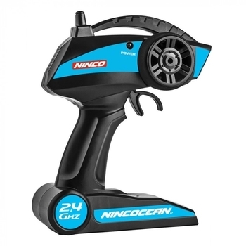 Катер Ninco Delta, на радіоуправлінні (NH99031) - Pampik - 2