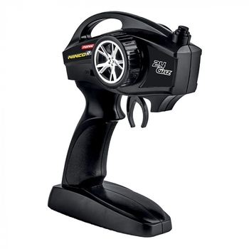 Машинка Ninco Бульдог, на радиоуправлении (NH93123) - Pampik - 2