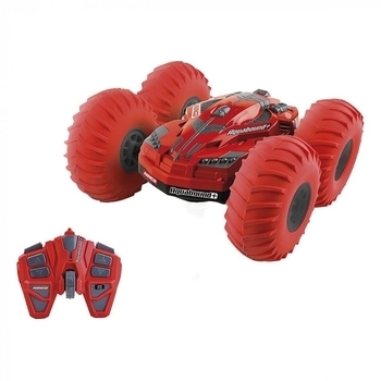 Автомобиль-амфибия Ninco Aquabound, на радиоуправлении (NH93133) - Pampik