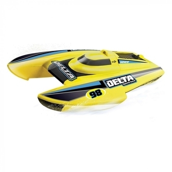 Катер Ninco Delta, на радіоуправлінні (NH99031) - Pampik