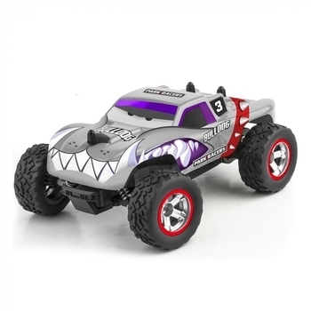 Машинка Ninco Бульдог, на радиоуправлении (NH93123) - Pampik