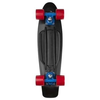 Скейтборд Stiga Penny Board Joy, чорний (80-0523-01) - Pampik - 5