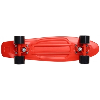 Скейтборд Stiga Penny Board Joy, червоний (80-0523-05) - Pampik - 2