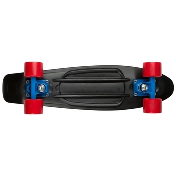 Скейтборд Stiga Penny Board Joy, чорний (80-0523-01) - Pampik - 4