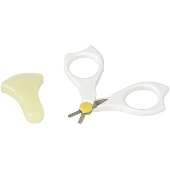 Ножички для нігтів новонароджених Pigeon (15122/15105) - Pampik - 2