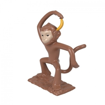 Ігровий набір Fisher-Price Томас і друзі Веселі джунглі (GJX83) - Pampik - 5