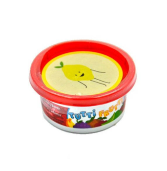 Маса для ліплення Tutti-Frutti Лимон (BJTT00632) - Pampik