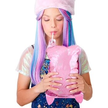 Ігровий набір з лялькою Na! Na! Na! Surprise S2 W2 Томмі Торро, з аксесуарами (+571766) - Pampik - 4