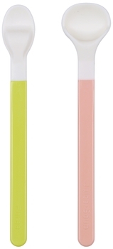 Ложечки для першого прикорму Pigeon, 2 шт. (4578) - Pampik - 2