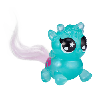 М'яка іграшка-сюрприз Rainbocorn-E, серія 3 (9215E) - Pampik - 5