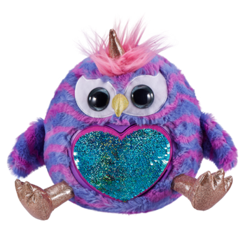 М'яка іграшка-сюрприз Rainbocorn-A, серія 3 (9215A) - Pampik - 4