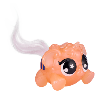 М'яка іграшка-сюрприз Rainbocorn-B, серія 3 (9215B) - Pampik - 6