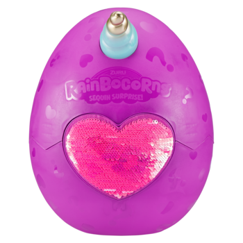 М'яка іграшка-сюрприз Rainbocorn-B, серія 3 (9215B) - Pampik - 3