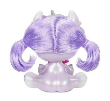 Ігровий набір з ароматною фігуркою Poopsie W1 Фіфі Фпазлд (573685) - Pampik - 4