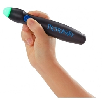 Настільна гра Mattel Pictionary Air, російська (GKG37) - Pampik - 3