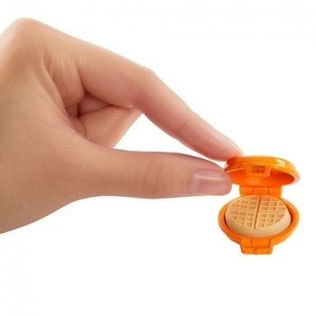 Набір ляльок Enchantimals Крамничка з вафлями Хаскі Хавн (GJX37) - Pampik - 6