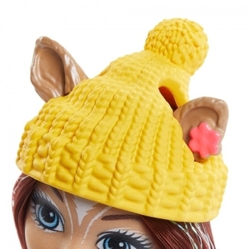 Набір ляльок Enchantimals Білочки і сніговички (GNP16) - Pampik - 14