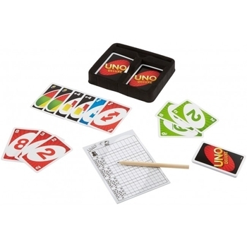 Настільна гра Mattel Games UNO Делюкс (K0888) - Pampik - 3