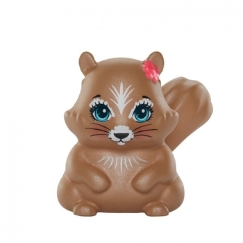 Набір ляльок Enchantimals Білочки і сніговички (GNP16) - Pampik - 6