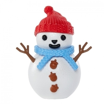 Набір ляльок Enchantimals Білочки і сніговички (GNP16) - Pampik - 5