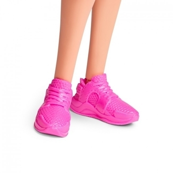 Коллекционная кукла Barbie "BMR 1959" с косичками (GHT91) - Pampik - 7