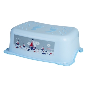 Підставка з резинками Maltex Океан, блакитний (3910522) - Pampik