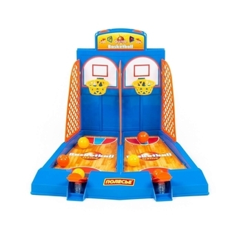 Настольная игра Polesie Баскетбол (67968) - Pampik - 5
