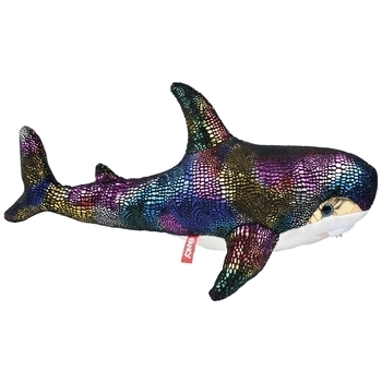 М'яка іграшка Fancy Акула Гламур (AKL01BCH) - Pampik - 3