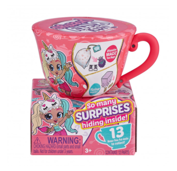 Ігровий набір-сюрприз Zuru Itty Bitty Small (9701SQ1) - Pampik - 3