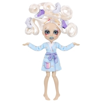 Ігровий набір з лялькою Failfix епічність перевтілення (12808) - Pampik - 3