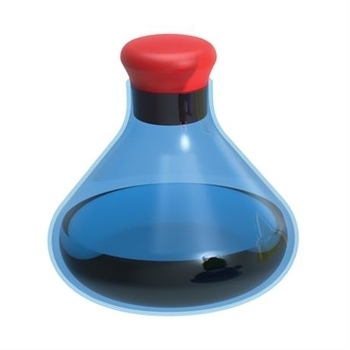 Набір для досліджень Edu-Toys Модель пальника Бунзена (JS004) - Pampik - 3