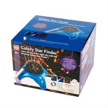 Набір для досліджень Edu-Toys Проектор сузір'їв (GE018) - Pampik - 3