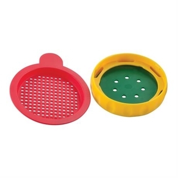 Набор натуралиста Edu-Toys Песочные часы (JS007) - Pampik - 4