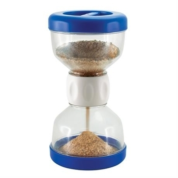 Набор натуралиста Edu-Toys Песочные часы (JS007) - Pampik - 3