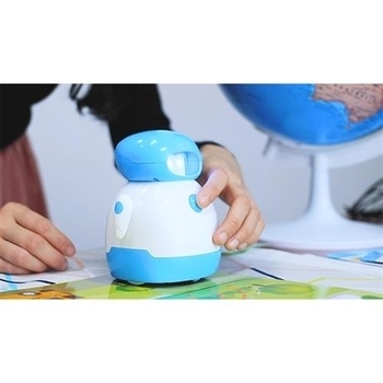 Мій перший програмований робот Edu-Toys (JS020) - Pampik - 8