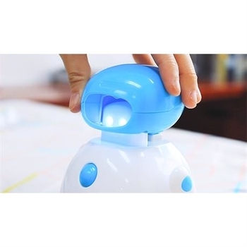 Мій перший програмований робот Edu-Toys (JS020) - Pampik - 7