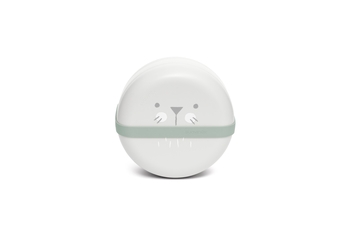 Набір тарілок Suavinex Hygge Затишні історії, бірюзовий (306751) - Pampik - 2