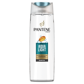 Шампунь Pantene Pro-V Aqua Light, 400 мл - Pampik - 2