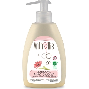 Гель для інтимної гігієни Anthyllis з календулою, 300 мл - Pampik