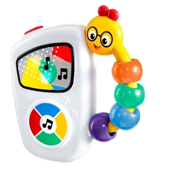 Іграшка музична Baby Einstein Take Along Tunes (30704) - Pampik