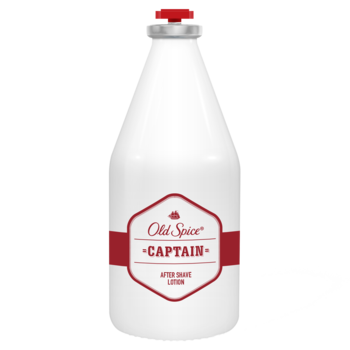 Лосьон после бритья Old Spice Captain, 100 мл - Pampik - 3